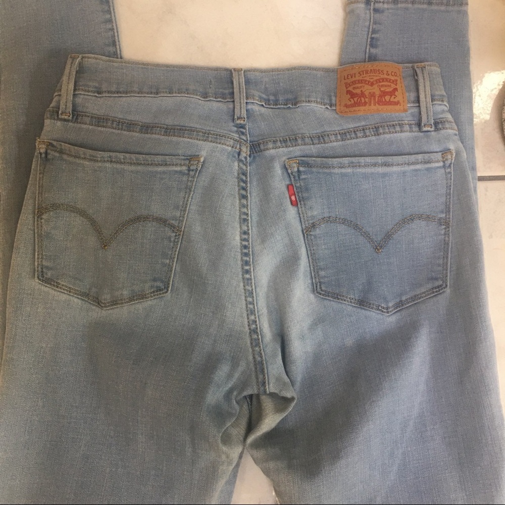 Levi Jeans
